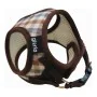 Arnés para Perro Gloria Checked 27-35 cm Talla M de Gloria, Arneses - Ref: S6101686, Precio: 14,86 €, Descuento: %