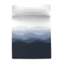 Bedspread (quilt) HappyFriday Blanc Nightfall Multicolour 240 x 260 cm by HappyFriday, Blankets and bedcovers - Ref: D1611299...