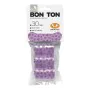 Borse igieniche United Pets Bon Ton Nano Cane Viola (3 x 10 uds) di United Pets, Sacchi e raccoglitori di escrementi - Rif: S...