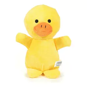 Peluche para cães Gloria Enyi 20 cm Pato de Gloria, Brinquedos de peluche - Ref: S6101783, Preço: 6,55 €, Desconto: %