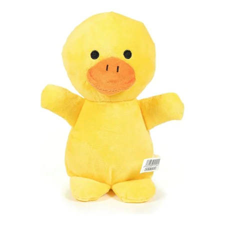 Soft toy for dogs Gloria Enyi 20 cm Duck by Gloria, Furry toys - Ref: S6101783, Price: 6,55 €, Discount: %