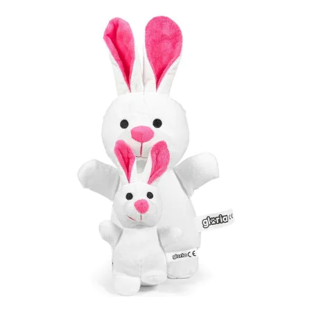 Soft toy for dogs Gloria Ore 20 cm Rabbit by Gloria, Furry toys - Ref: S6101784, Price: 6,55 €, Discount: %