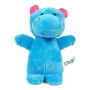 Soft toy for dogs Gloria Nomana 10 cm Hippopotamus by Gloria, Furry toys - Ref: S6101787, Price: 5,47 €, Discount: %