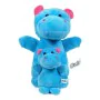 Jouet pour chien en peluche Gloria Nomana 20 cm Hippopotame de Gloria, Jouets en peluche - Réf : S6101788, Prix : 6,55 €, Rem...