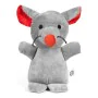 Jouet pour chien en peluche Gloria Lagun 20 cm Souris de Gloria, Jouets en peluche - Réf : S6101789, Prix : 6,55 €, Remise : %