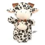 Jouet pour chien en peluche Gloria Marvel Vache de Gloria, Jouets en peluche - Réf : S6101790, Prix : 5,47 €, Remise : %