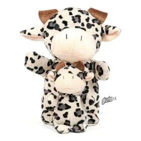 Soft toy for dogs Gloria Marvel Cow by Gloria, Furry toys - Ref: S6101790, Price: 5,47 €, Discount: %