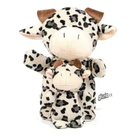 Soft toy for dogs Gloria Marvel Cow 20 cm by Gloria, Furry toys - Ref: S6101791, Price: 6,55 €, Discount: %