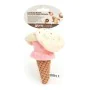 Soft toy for dogs Gloria Gloicecream Ice cream by Gloria, Furry toys - Ref: S6101795, Price: 3,80 €, Discount: %