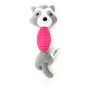 Dog chewing toy Gloria Zar with sound Polyester Eva Rubber polypropylene Racoon by Gloria, Biting toys - Ref: S6101821, Price...