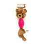 Dog chewing toy Gloria Gaby with sound Polyester Bear Eva Rubber polypropylene by Gloria, Biting toys - Ref: S6101822, Price:...