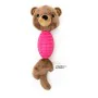 Dog chewing toy Gloria Gaby with sound Polyester Bear Eva Rubber polypropylene by Gloria, Biting toys - Ref: S6101822, Price:...