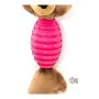 Dog chewing toy Gloria Gaby with sound Polyester Bear Eva Rubber polypropylene by Gloria, Biting toys - Ref: S6101822, Price:...