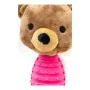 Dog chewing toy Gloria Gaby with sound Polyester Bear Eva Rubber polypropylene by Gloria, Biting toys - Ref: S6101822, Price:...