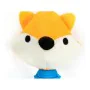 Dog chewing toy Gloria Denis with sound polypropylene Fox by Gloria, Biting toys - Ref: S6101823, Price: 7,85 €, Discount: %