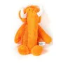 Giocattoli per cani Gloria 20 x 35 cm Arancio Mostro Poliestere polipropilene di Gloria, Giocattoli di peluche - Rif: S610182...