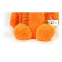 Juguete para perros Gloria 20 x 35 cm Naranja Monstruo Poliéster Polipropileno de Gloria, Juguetes de peluche - Ref: S6101827...