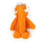 Dog toy Gloria 20 x 35 cm Orange Monster Polyester polypropylene by Gloria, Furry toys - Ref: S6101827, Price: 9,29 €, Discou...