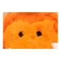 Juguete para perros Gloria 20 x 35 cm Naranja Monstruo Poliéster Polipropileno de Gloria, Juguetes de peluche - Ref: S6101827...