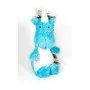 Dog toy Gloria Blue Monster Polyester Eva Rubber polypropylene by Gloria, Furry toys - Ref: S6101828, Price: 9,29 €, Discount: %