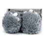 Giocattoli per cani Gloria 20 x 35 cm Grigio Mostro Poliestere polipropilene di Gloria, Giocattoli di peluche - Rif: S6101829...