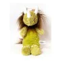 Jouet pour chien Gloria Ocre Monstre Polyester Feuille de Mousse polypropylène de Gloria, Jouets en peluche - Réf : S6101830,...