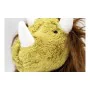 Giocattoli per cani Gloria Ocra Mostro Poliestere Gomma Eva polipropilene di Gloria, Giocattoli di peluche - Rif: S6101830, P...