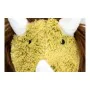 Giocattoli per cani Gloria Ocra Mostro Poliestere Gomma Eva polipropilene di Gloria, Giocattoli di peluche - Rif: S6101830, P...