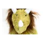 Jouet pour chien Gloria Ocre Monstre Polyester Feuille de Mousse polypropylène de Gloria, Jouets en peluche - Réf : S6101830,...