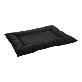 Cama para cão Hunter GENT Preto 100x70 cm de Hunter, Camas - Ref: S6101833, Preço: 60,39 €, Desconto: %