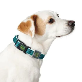 Collar para Perro Hunter Vario Basic Hilos Marrón Talla S (30-43 cm) de Hunter, Collares - Ref: S6101842, Precio: 13,13 €, De...