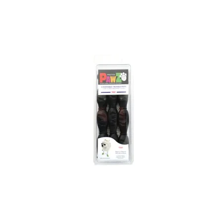 Bottes Pawz Tiny Chien Petit 12 Unités de Pawz, Bottes et protections des pattes - Réf : S6101856, Prix : 10,10 €, Remise : %