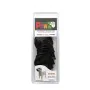 Bottes Pawz Chien 12 Unités Noir Taille XXS de Pawz, Bottes et protections des pattes - Réf : S6101857, Prix : 11,23 €, Remis...