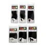 Botas Pawz Perro Negro 12 de Pawz, Botas y protectores de patas - Ref: S6101858, Precio: 13,27 €, Descuento: %