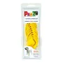 Botas Pawz Cão 12 Unidades Amarelo Tamanho XXS de Pawz, Botas e protetores para as patas - Ref: S6101861, Preço: 11,23 €, Des...