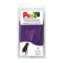 Botas Pawz Cão 12 Unidades Roxo Tamanho L de Pawz, Botas e protetores para as patas - Ref: S6101864, Preço: 14,13 €, Desconto: %