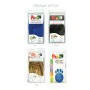 Botas Pawz Cão 12 Unidades Tamanho XL Verde de Pawz, Botas e protetores para as patas - Ref: S6101866, Preço: 13,96 €, Descon...