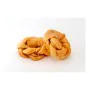 Snack per Cani Gloria Snackys Rawhide Mele 12 cm Ciambella Intrecciato di Gloria, Biscotti, ciambelle e snack - Rif: S6101880...