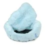 Dog Bed Gloria BABY Blue 55 x 45 cm by Gloria, Beds - Ref: S6101939, Price: 32,28 €, Discount: %