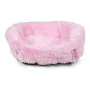 Dog Bed Gloria BABY Pink 45 x 35 cm by Gloria, Beds - Ref: S6101942, Price: 23,70 €, Discount: %