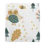 Telo da bagno HappyFriday Moshi Moshi Harvestwood Multicolore 70 x 150 cm di HappyFriday, Asciugamani - Rif: D1611316, Prezzo...