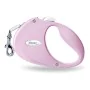 Laisse pour Chien Flexi Puppy 2 m Rose de Flexi, Sangles - Réf : S6101999, Prix : 16,07 €, Remise : %