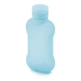 Botella United Pets Bon Ton Pi Azul Blue (100 ml) de United Pets, Botellas de agua - Ref: S6102000, Precio: 8,13 €, Descuento: %