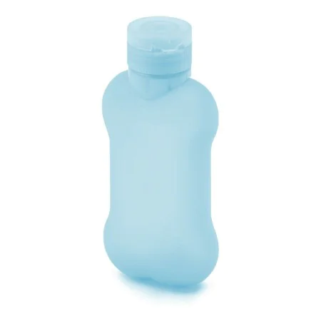 Bottle United Pets Bon Ton Pi Blue (100 ml) by United Pets, Water bottles - Ref: S6102000, Price: 7,32 €, Discount: %