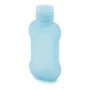 Bottle United Pets Bon Ton Pi Blue (100 ml) by United Pets, Water bottles - Ref: S6102000, Price: 7,32 €, Discount: %