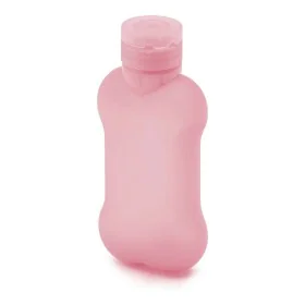 Bottle United Pets Bon Ton Pi Pink (100 ml) by United Pets, Water bottles - Ref: S6102001, Price: 8,13 €, Discount: %