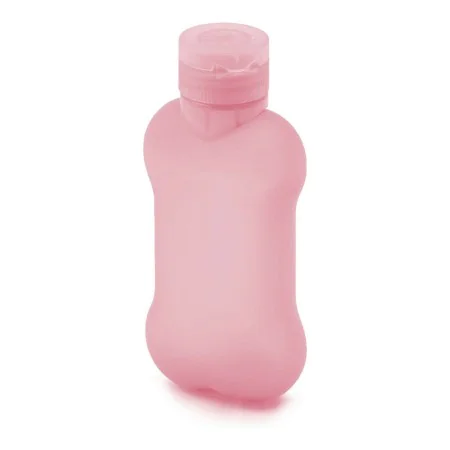 Bottle United Pets Bon Ton Pi Pink (100 ml) by United Pets, Water bottles - Ref: S6102001, Price: 7,32 €, Discount: %