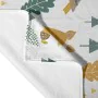 Serviette de toilette HappyFriday Moshi Moshi Harvestwood Multicouleur 70 x 150 cm de HappyFriday, Serviettes - Réf : D161131...