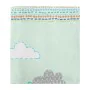 Serviette de toilette HappyFriday Moshi Moshi Holidays Multicouleur 70 x 150 cm de HappyFriday, Serviettes - Réf : D1611317, ...