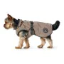 Dog Coat Norton 360 Uppsala Brown 50 cm by Norton 360, Coats and jackets - Ref: S6102036, Price: 49,32 €, Discount: %